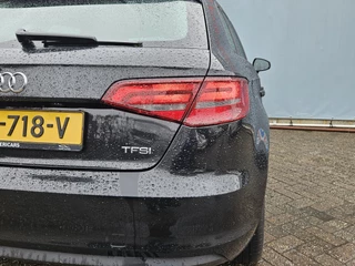Audi A3 Sportback 1.2 TFSI Ambition Pro Line Automaat / 7
