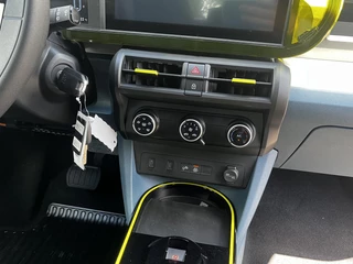 Fiat Grande Panda 1.2 Hybrid ICON | Apple-Android | Parkeersensoren | Cruise Control / 21
