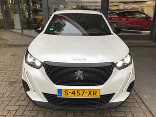Peugeot 2008 1.2 PureTech Style | Camera | Navigatie / 6