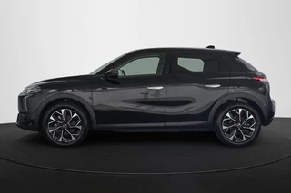DS DS 3 E-Tense Opéra 54 kWh / 34