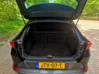 CUPRA Formentor 1.5 TSI Business Edition camera digi dashboard / 8
