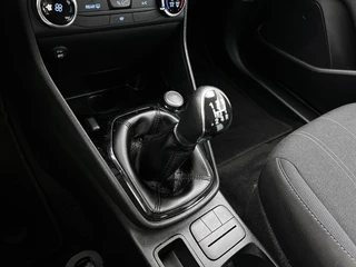 Ford Fiesta Trend 86PK  | LM VELGEN | VERWARMDE VOORRUIT | PARK. SENSOREN / 20