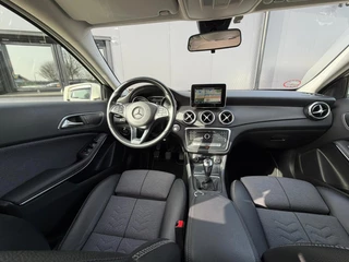 Mercedes-Benz GLA-klasse 200 Premium Plus super nette auto / 18