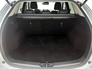 Mazda CX-5 2.0 SkyActiv-G 165 Skylease GT-M | Cruise control | Stoel/stuurverwarming | HUD | Camera | Leder | Bose | Trekhaak / 31