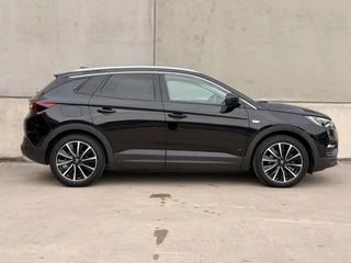 Opel Grandland X 1.6T Hybrid Ultimate SOH95% Trekh 360 Virtual Stoelverkoeling 220V / 8
