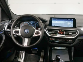BMW X3 xDrive30e M-Sport Panoramadak | Elektr. Trekhaak / 9