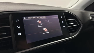 Peugeot 308 SW 1.2 PureTech Blue Lease CARPLAY NAVI CRUISE ECC. / 36