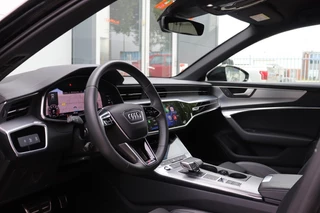 Audi A6 40 TFSI S EDITION COMPETITION ORIG.NL/1E.EIG/DEALERONDERH. / 9