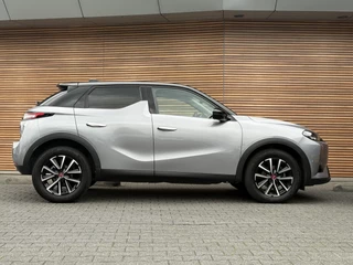 DS DS 3 1.2 PureTech Performance Line  Camera / Navigatie / Keyless / 7