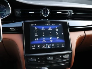 Maserati Quattroporte 3.0 S Q4 | H&K | MEMORY  | LEDER | 360° CAMERA | APPLE CARPLAY | CRUISE | STOELVERW. | / 10