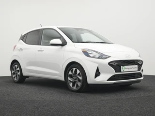 Hyundai i10 1.0 Comfort 5-zits Automaat 15 inch LM | Private lease 389,- p.m. | / 11