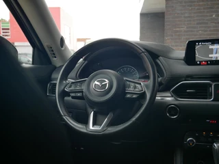 Mazda CX-5 2.5 SkyActiv-G 194 Signature BOSE| ACC| 360 Camera| Dealer onderhouden / 10