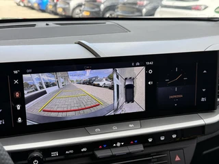 Opel Grandland 1.2 Turbo Hybrid GS | Afneembare Trekhaak | Schuif Kantel Dak | Focal | AGR Stoelen | Head Up Display | Stoel-/Stuur-/Ruitverwarming | / 15