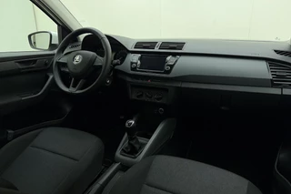 Skoda Fabia Combi 1.0 Active | 75PK | Cruise Control | Airco | Elektrische ramen voor | Bluetooth / 14