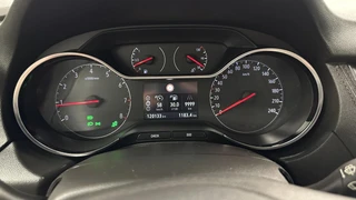 Opel Grandland X 1.2 Turbo Business Elegance TREKHAAK NAVI ECC CRUISE LM. / 27