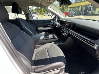 Hyundai Tucson 1.6 T-GDI PHEV Comfort  | LED | Apple/Android | Adaptive Cruise | Stoel- en stuurverwarming / 35