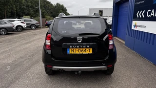 Dacia Duster 1.2 TCe 4x2 Blacksh Trekhaak | Airco | Camera | / 7