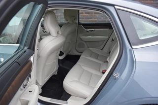 Volvo S90 2.0 T8 AWD Inscription / 6