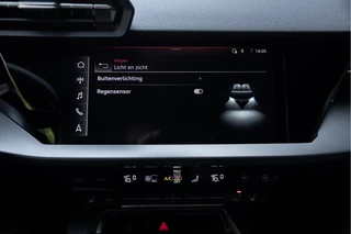 Audi A3 Sportback 35 TFSI S Line  | Carplay | Stoelver. | Parkeersens. | / 44