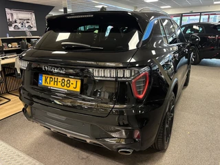 Lynk & Co 01 1.5 / Pano / Navigatie / Camera / Infinity / Memory / Elek.klep / Apple carplay / 7