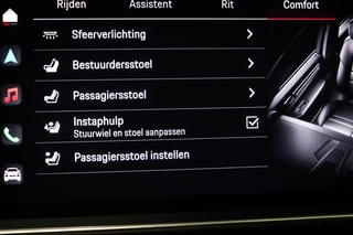Porsche Cayenne 3.0 E-Hybrid Platinum Edition | LUCHTVERING | MASSAGE | STOELVENTILATIE | COMFORTSTOELEN | CAMERA | 22" / 49