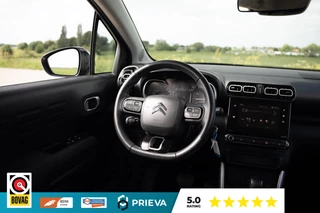 Citroen C3 Aircross C3 Aircross 1.2 PureTech Feel | 110 PS / 14