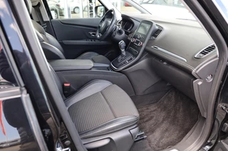 Renault Scenic 1.5 dCi Intens|Automaat|Camera|Navi|Cruise control| / 22