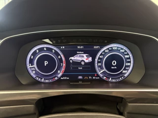 Volkswagen Tiguan 2.0 TSI 4Motion Highline  360 Camera Virtual Cockpit Memory Pano Leder / 10