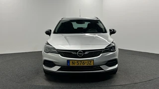 Opel Astra Sports Tourer 1.2 Blitz Elegance CARPLAY ECC NAVI CRUISE LM. / 6