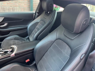 Mercedes-Benz C-Klasse 180 PRESTIGE AUTOMAAT AMG style 114674 KM / 18
