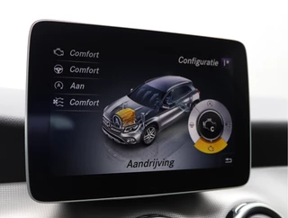 Mercedes-Benz GLA 200 Premium  | Trekhaak | 360 Camera | LED / 42