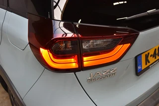 Honda Jazz 1.5 i-MMD 109pk Hybrid CVT Elegance / 13