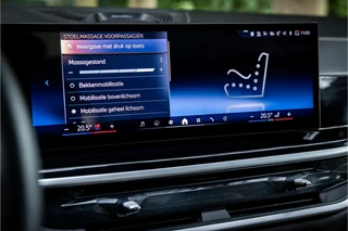 BMW X5 xDrive50e M Sport Pro  Bowers & Wilkins Sky Lounge Massage Crafted Clarity Soft Close / 11