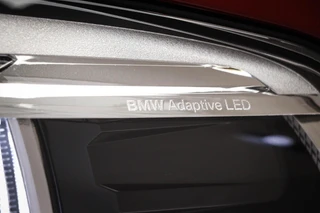 BMW X4 xDrive20i X-Line High Executive | PANORAMADAK | HEAD UP | STUURVERWARMING | TREKHAAK | 19" / 26