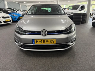 Volkswagen Golf 1.5 TSI Highline/ NL auto/ Pano/ Parkeersensoren / 9