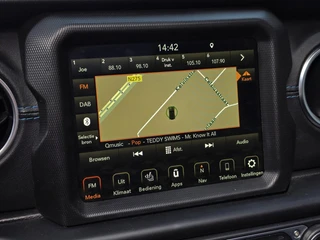 Jeep Wrangler Unlimited 4xe 380 Rubicon|BRUTE|ACC|NAVI|STOEL-STUURVERWARMING / 26