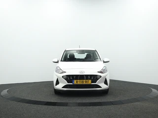 Hyundai i10 1.0 Comfort Carplay Navigatie | Airco | Cruise control / 14