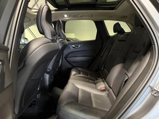 Volvo XC60 2.0 Recharge T6 AWD Pano H&K Leer Camera SOH 90% / 32