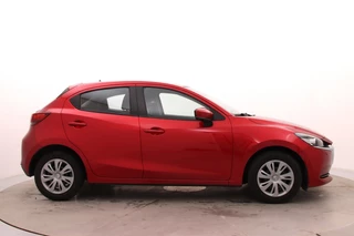 Mazda 2 1.5 e-SkyActiv-G 90 Centre-Line | Cruise control | CarPlay | Airco / 9