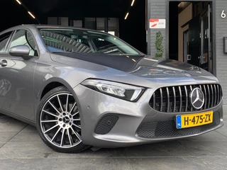 Mercedes-Benz A-klasse 180Business Solution|AUT|Camera|Sfeer / 6