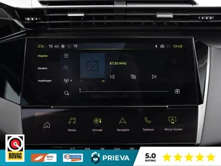 Peugeot 408 1.2 PureTech GT | Camera | Navi | ACC | Carplay / 39