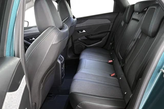 Peugeot 308 SW 1.2 Hybrid 145 e-DCS6 Allure / 9