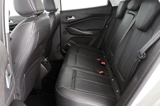Opel Grandland X 1.6 Turbo Hybrid Ultimate Stoelventilatie Denon HiFi Leder / 9