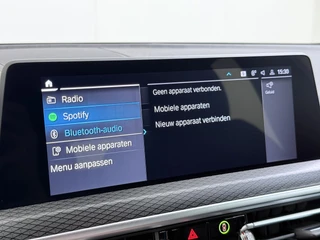 BMW X3 xDrive30e M-SPORT| DEALER ONDERHOUDEN| CAMERA| ELEKTRISCHE ACHTERKLEP| APPLE CARPLAY| RIJKLAARPRIJS / 35