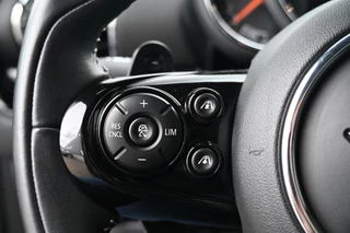 Mini Clubman 2.0 Cooper S |Panoramadak|Carplay|Leder / 14