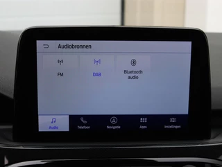 Ford Kuga 2.5 PHEV 225PK ST-Line X | Trekhaak / 45