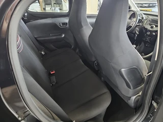 Citroën C1 1.0 VTi Feel Geen import | 5 Deurs | Airco | / 11