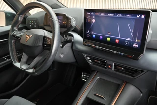 CUPRA Born Performance One 204pk 62 kWh SOH 91% Keyless Stoelverwarming Camera Navigatie ACC / 4