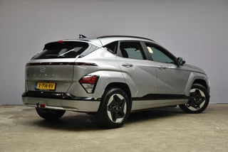 HYUNDAI Kona 64,8 kWh Comfort Long Range I SOH 100% / 8