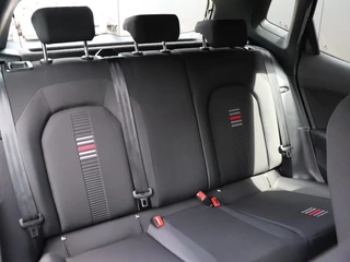 SEAT Arona 1.0 TSI FR Xcellence Business Intense | PDC | TREKHAAK | NAVI | CRUISE | APPLE CARPLAY | / 14